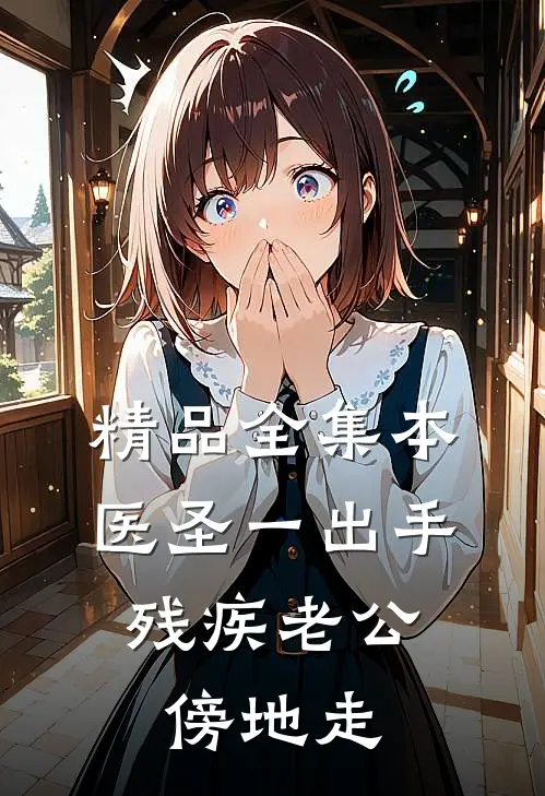 精品全集本医圣一出手，残疾老公傍地走