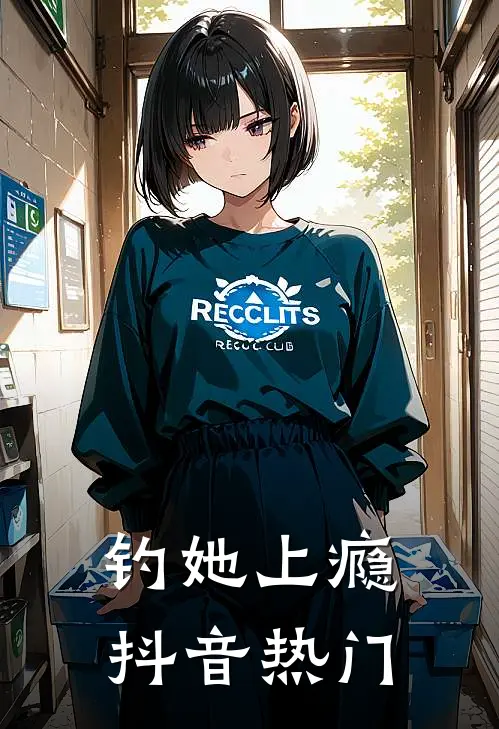 钓她上瘾抖音热门