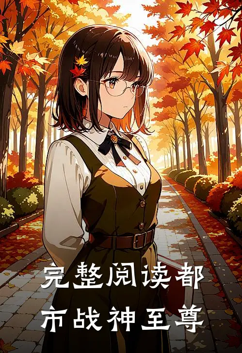 完整阅读都市战神至尊