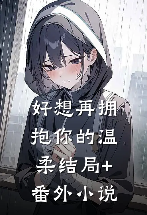 好想再拥抱你的温柔结局+番外小说