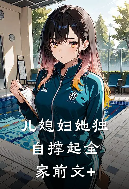 儿媳妇她独自撑起全家前文+