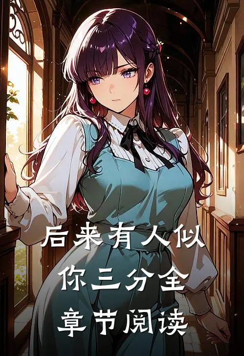 后来有人似你三分全章节阅读