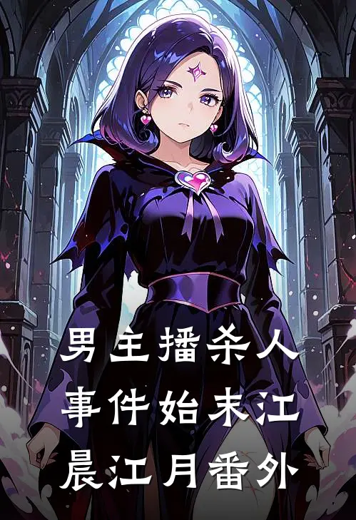 男主播杀人事件始末江晨江月 番外