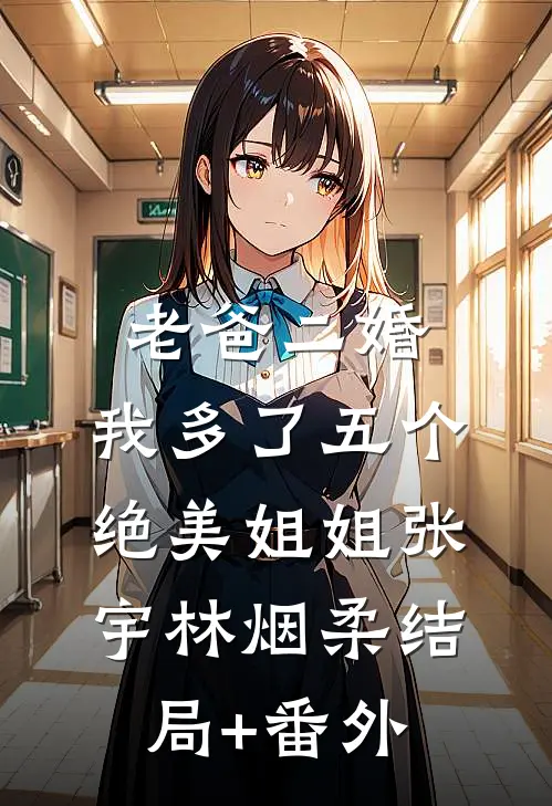 老爸二婚，我多了五个绝美姐姐张宇林烟柔结局+番外