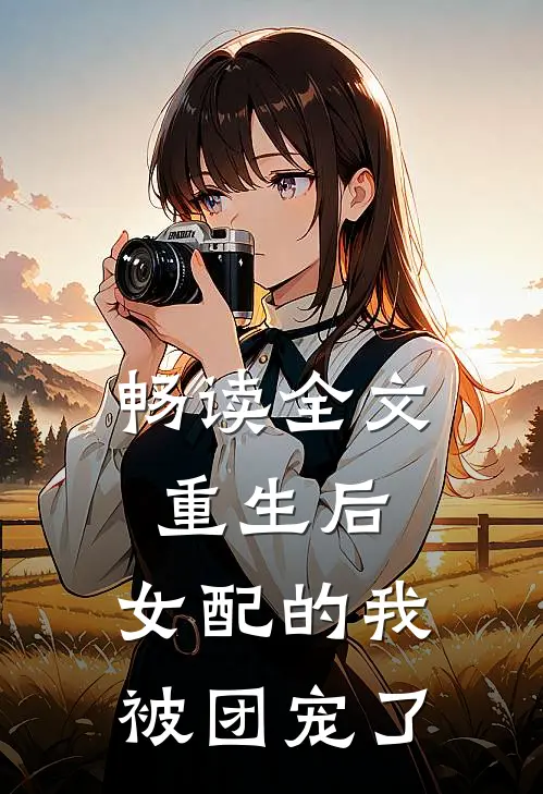 畅读全文重生后，女配的我被团宠了