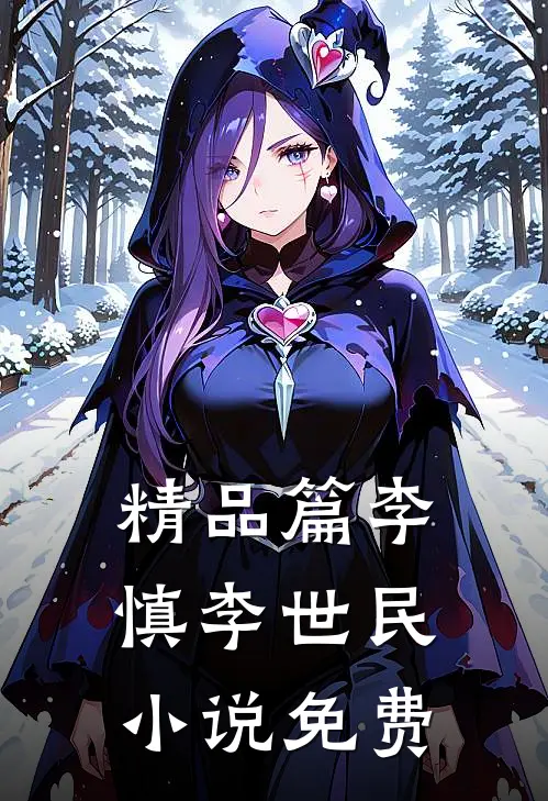 精品篇李慎李世民小说免费