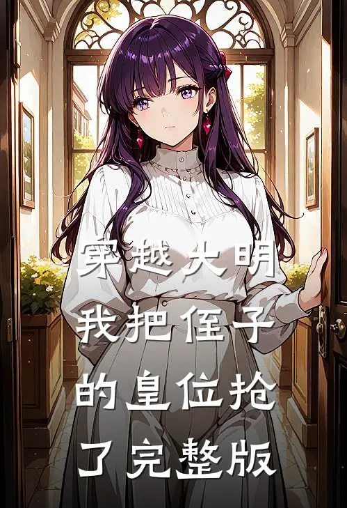 穿越大明，我把侄子的皇位抢了完整版