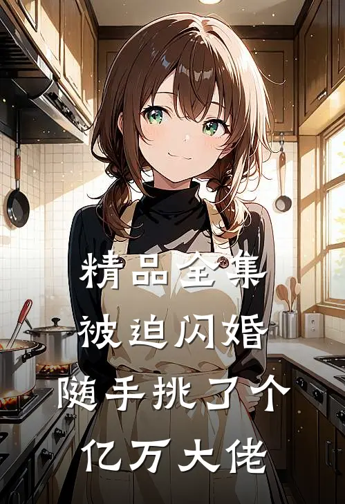精品全集被迫闪婚，随手挑了个亿万大佬