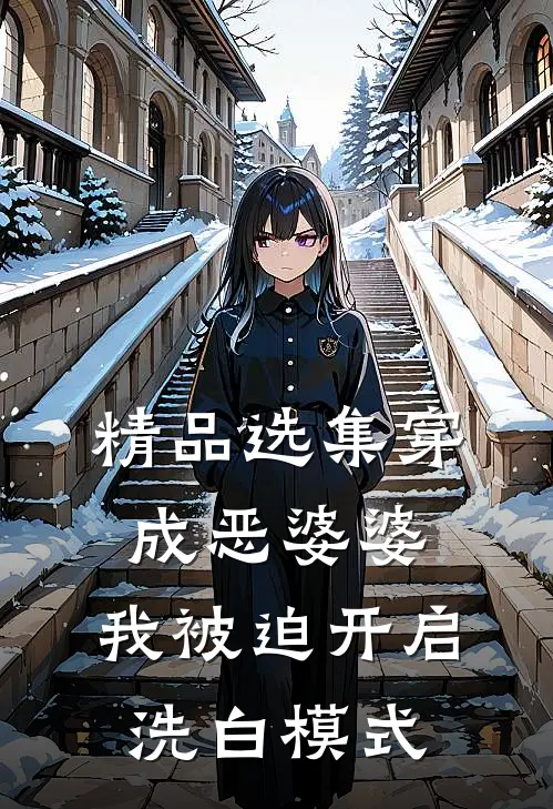 精品选集穿成恶婆婆，我被迫开启洗白模式