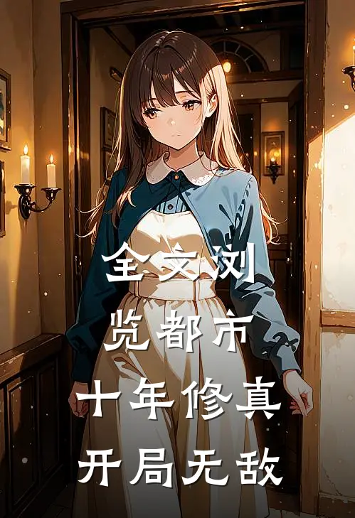 全文浏览都市：十年修真，开局无敌