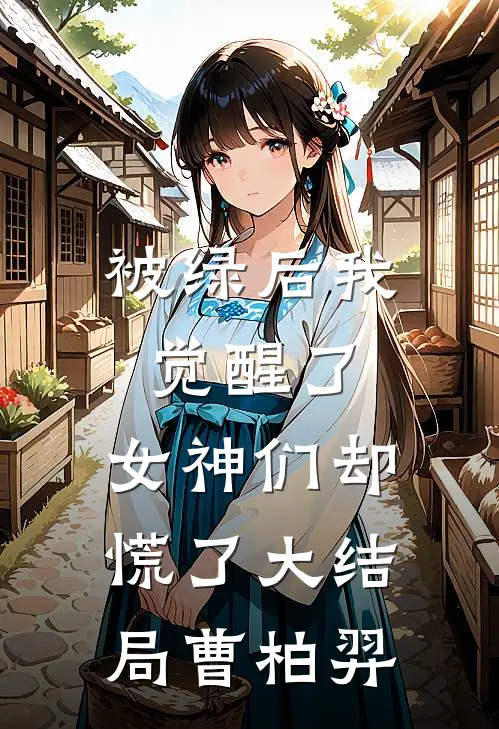 被绿后我觉醒了，女神们却慌了大结局曹柏羿
