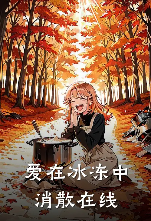 爱在冰冻中消散在线