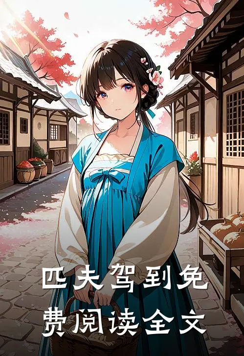 匹夫驾到免费阅读全文