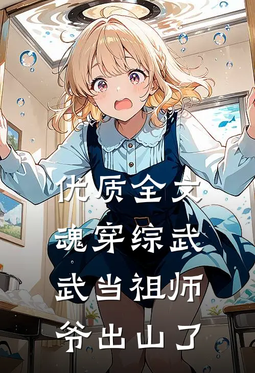 优质全文魂穿综武：武当祖师爷出山了