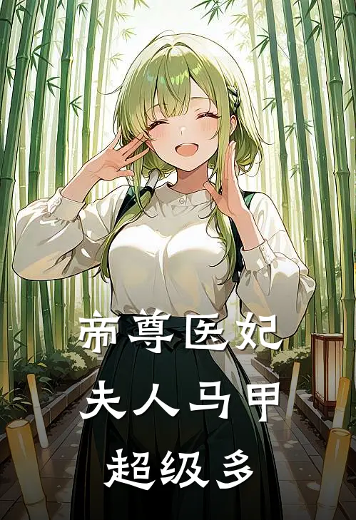 帝尊医妃夫人马甲超级多免费