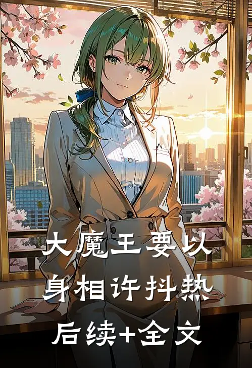 大魔王要以身相许抖热后续+全文