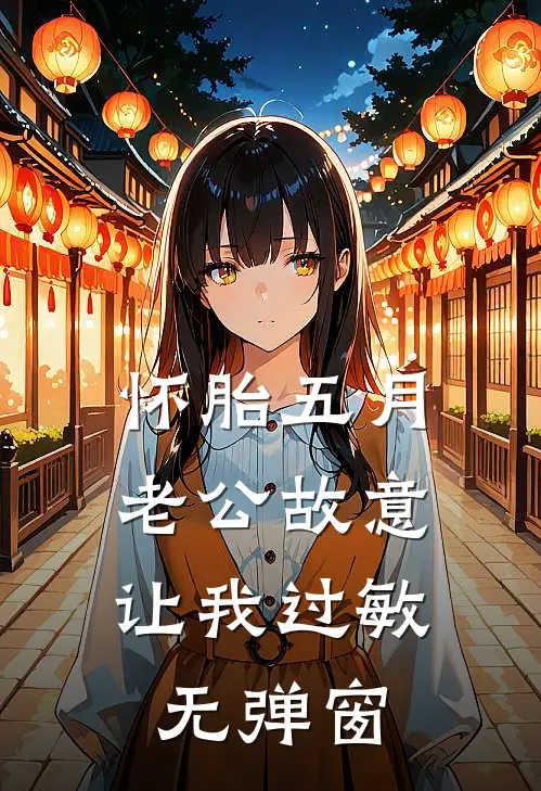 怀胎五月，老公故意让我过敏无弹窗