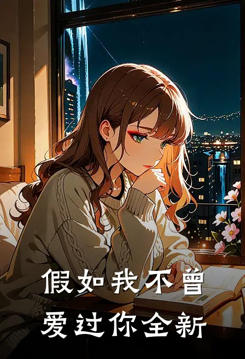 假如我不曾爱过你全新