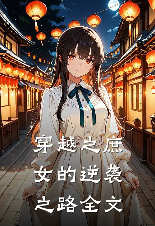 穿越之庶女的逆袭之路全文