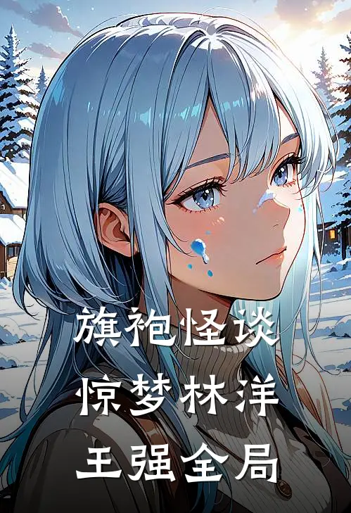 旗袍怪谈惊梦林洋王强全局