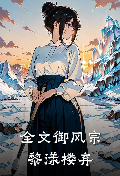 全文御风宗黎漾楼弃