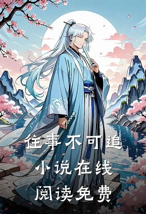 往事不可追小说在线阅读免费