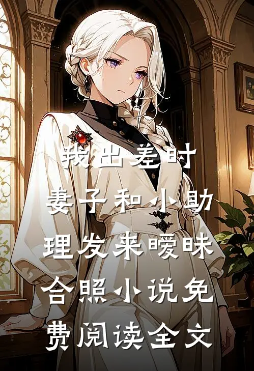我出差时，妻子和小助理发来暧昧合照小说免费阅读全文