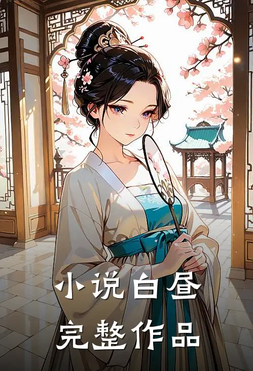 白昼完整作品在线阅读