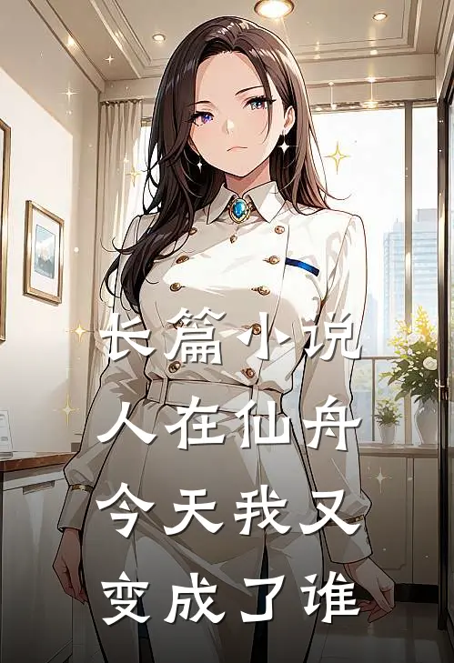 长篇人在仙舟,今天我又变成了谁