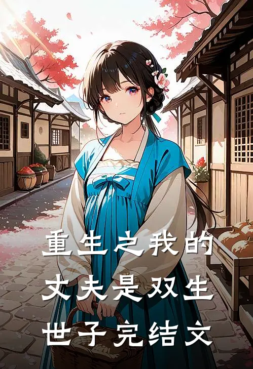 重生之我的丈夫是双生世子完结文