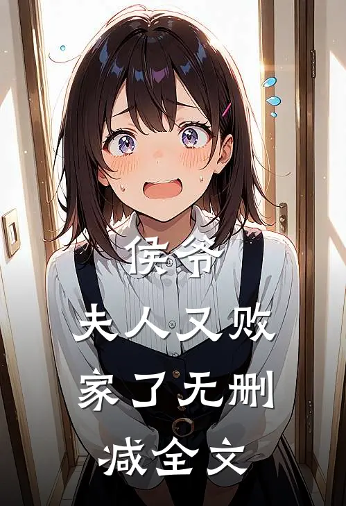 侯爷,夫人又败家了无删减全文在线阅读