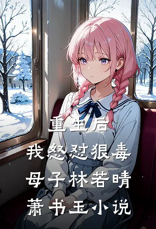 重生后，我怒怼狠毒母子林若晴萧书玉小说
