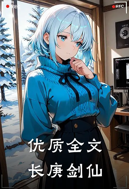 优质全文长庚剑仙