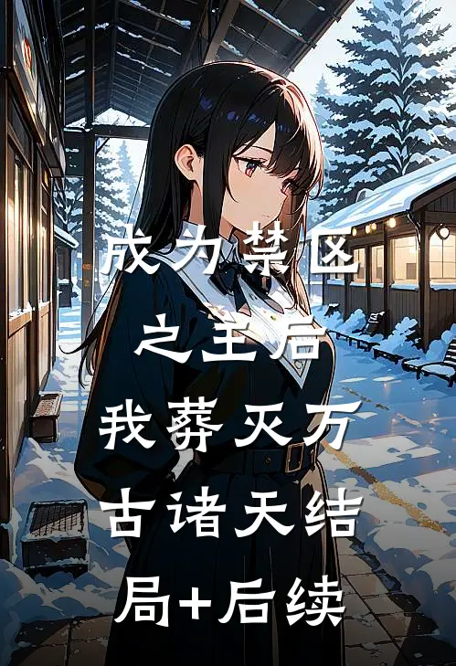 成为禁区之主后，我葬灭万古诸天结局+后续