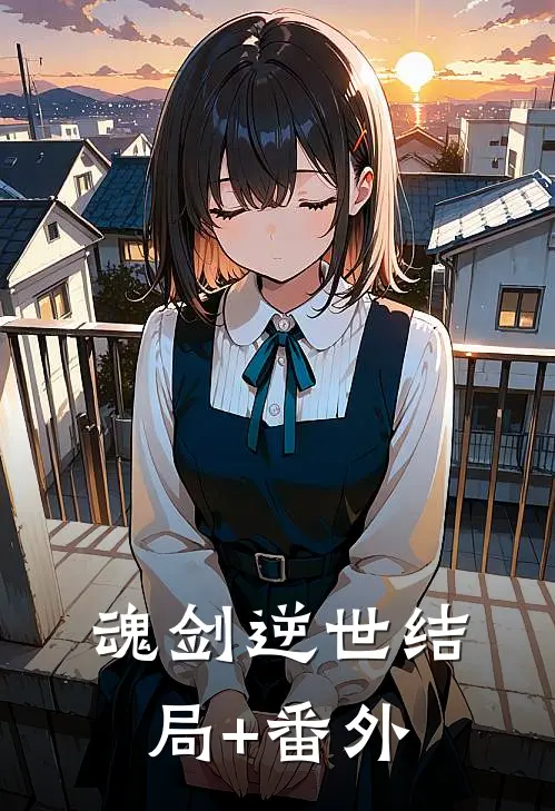 魂剑逆世结局+番外