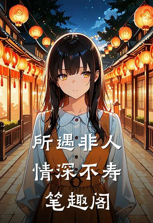 所遇非人，情深不寿笔趣阁