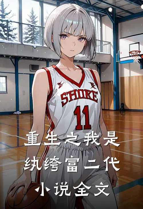 重生之我是纨绔富二代小说全文