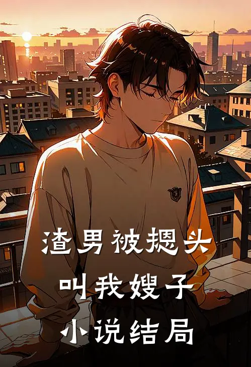 渣男被摁头叫我嫂子小说结局