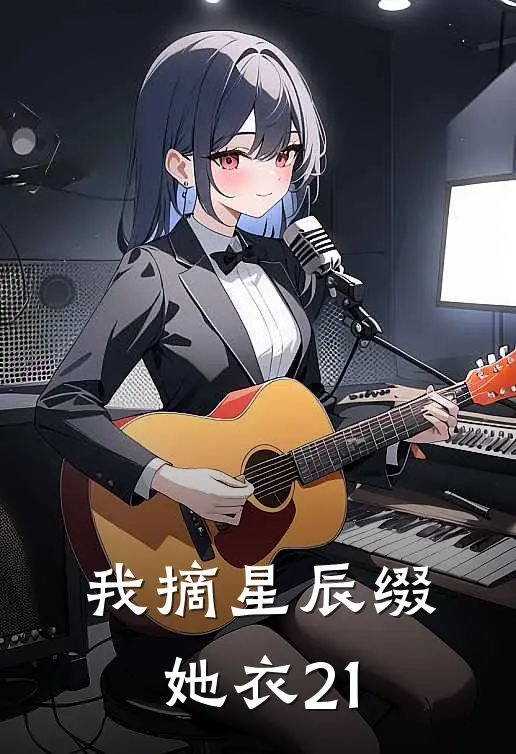 我摘星辰缀她衣21