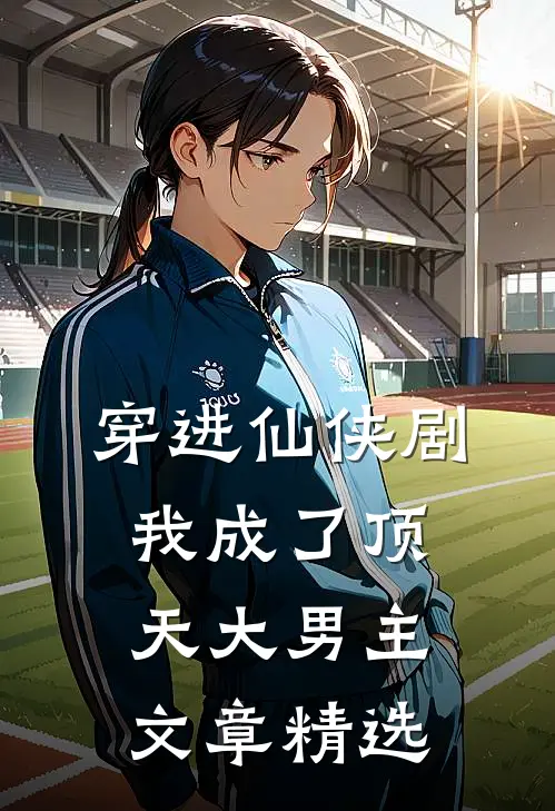 穿进仙侠剧,我成了顶天大男主文章精选阅读