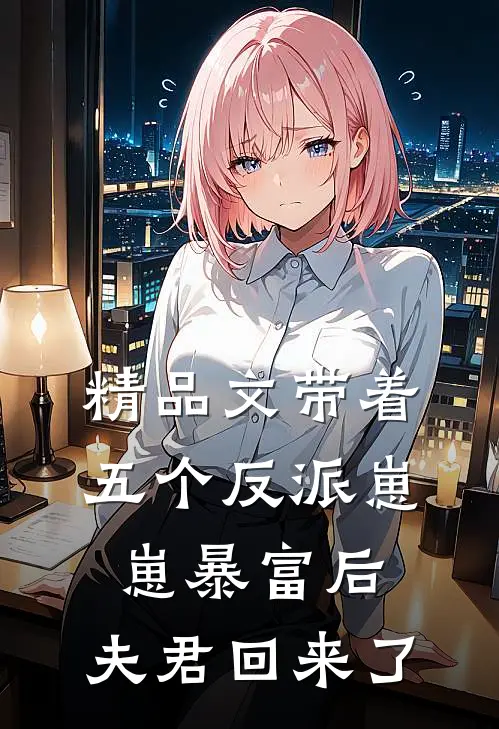 精品文带着五个反派崽崽暴富后，夫君回来了