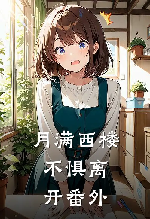 月满西楼，不惧离开 番外