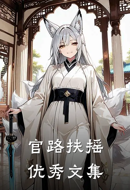 官路扶摇优秀文集