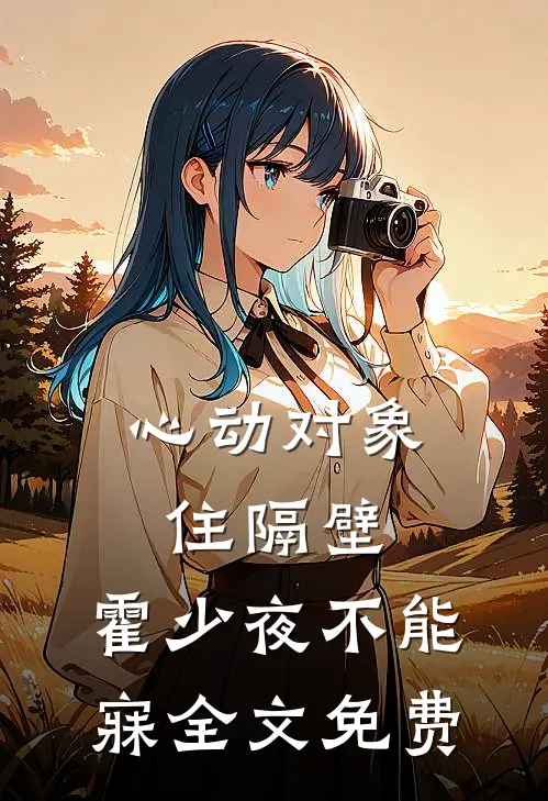 心动对象住隔壁，霍少夜不能寐全文免费