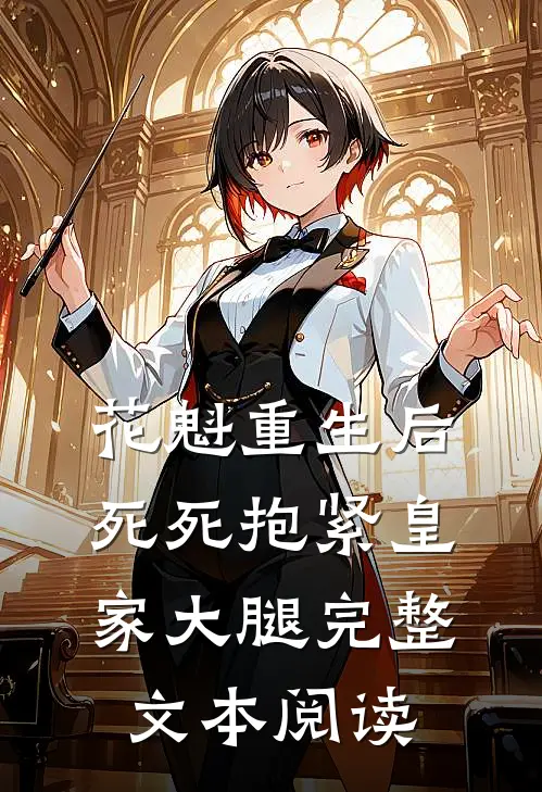 花魁重生后，死死抱紧皇家大腿完整文本阅读