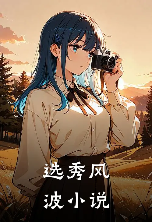 选秀风波小说