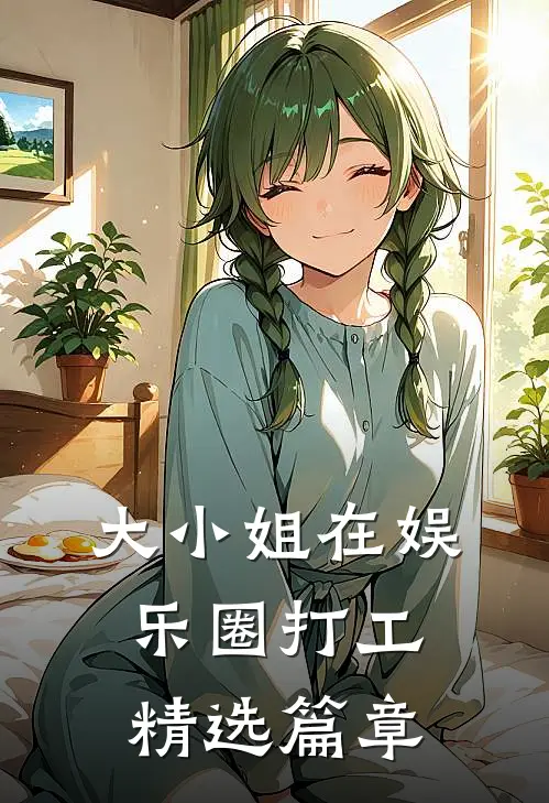 大小姐在娱乐圈打工精选篇章