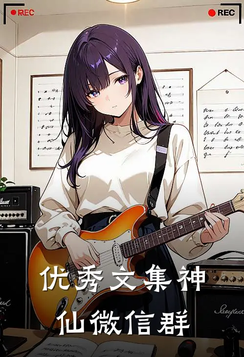 优秀文集神仙微信群