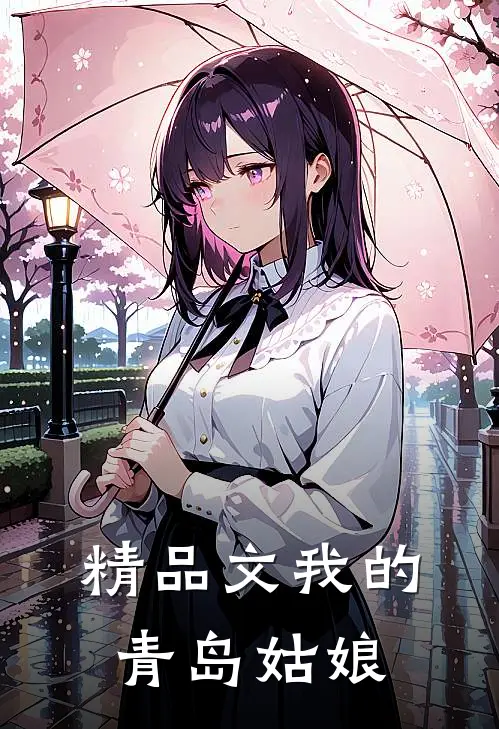 精品文我的青岛姑娘