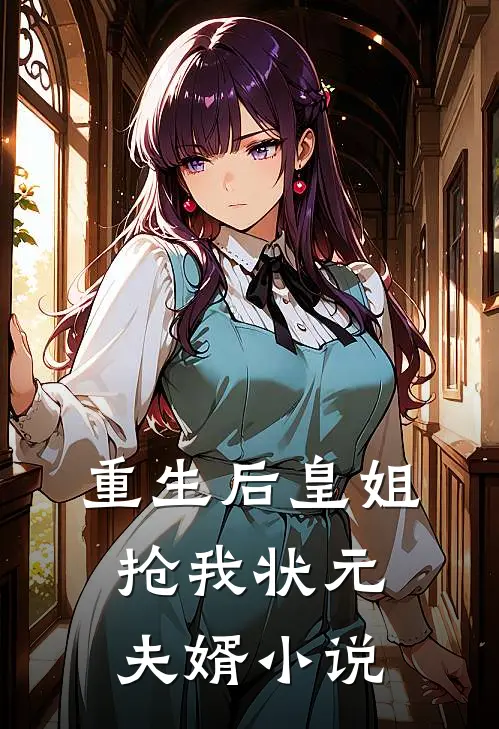 重生后皇姐抢我状元夫婿小说